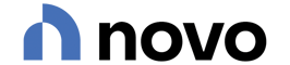 Novo logo