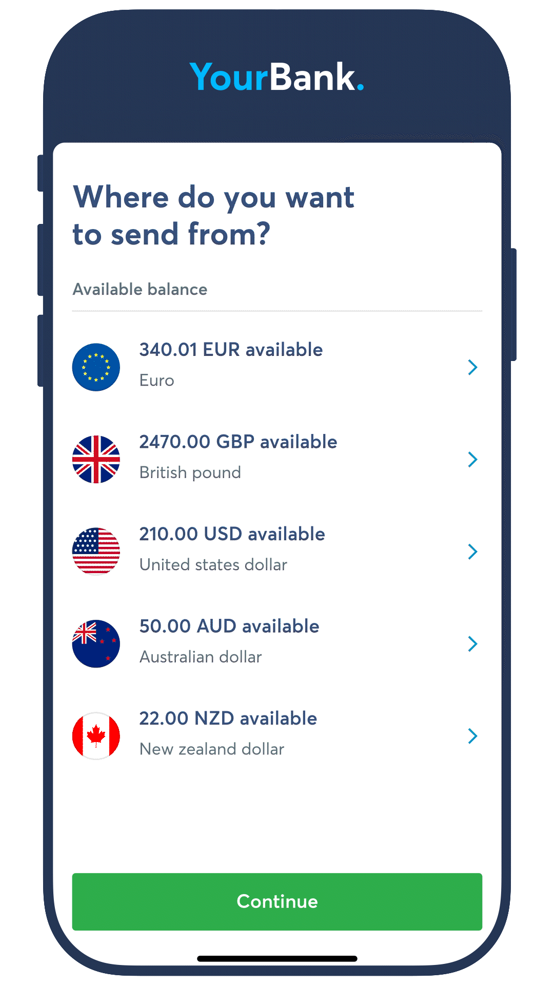 This could be your app! This could be your app!