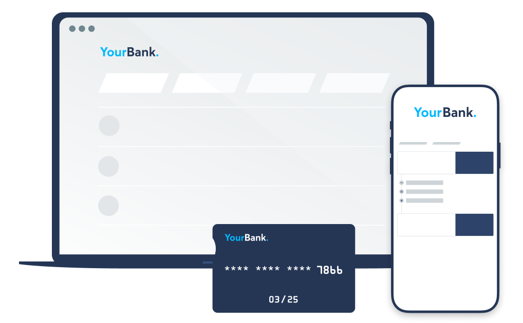 Your bank
