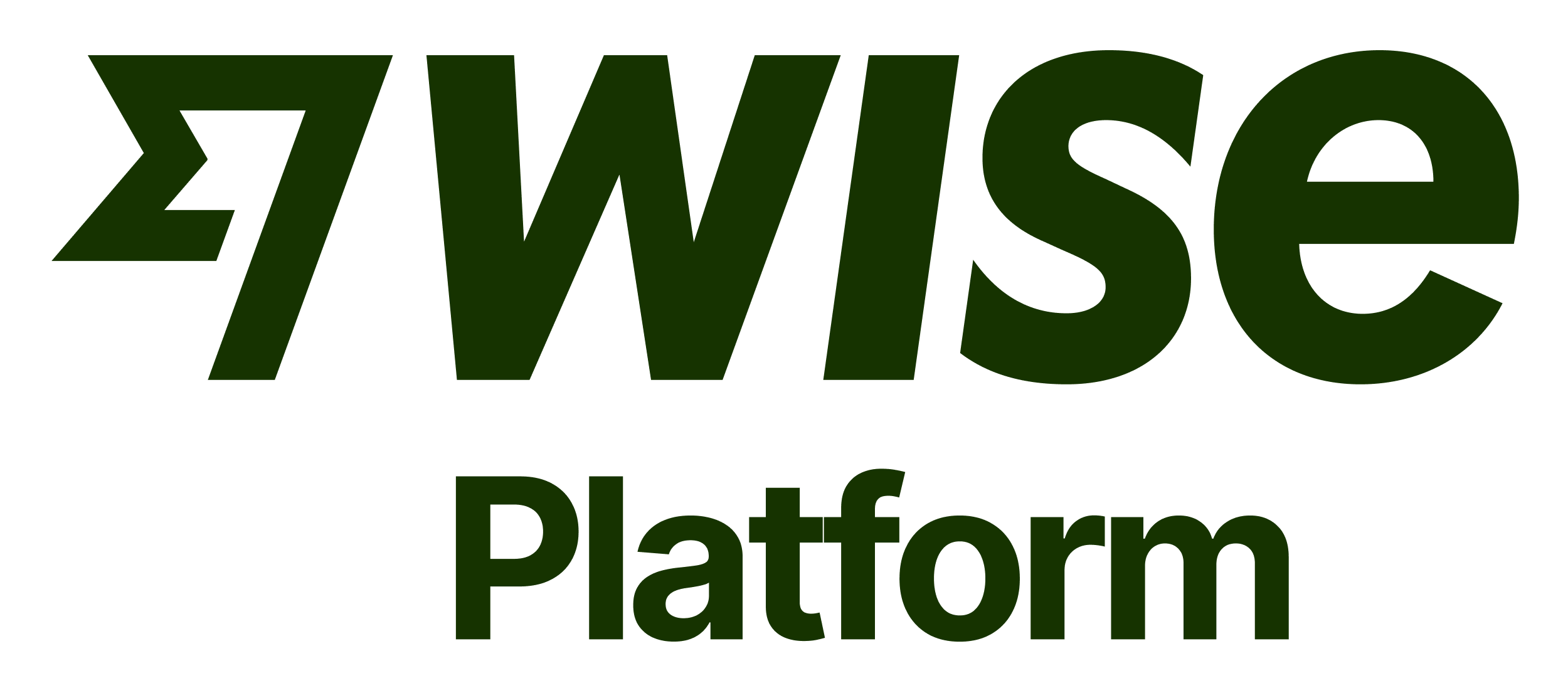 Market-leading global payment infrastructure | Wise Platform